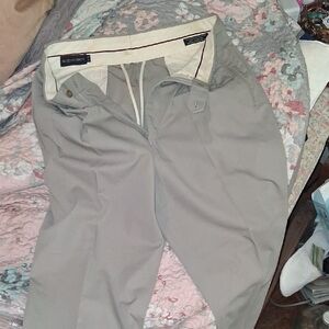 Men's Tan Pants